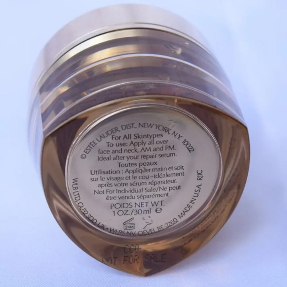 Estee Lauder Skincare-Revitalizing Supreme+ Global Anti-Aging-Travel30ml-BOX-NEW - Picture 9 of 12